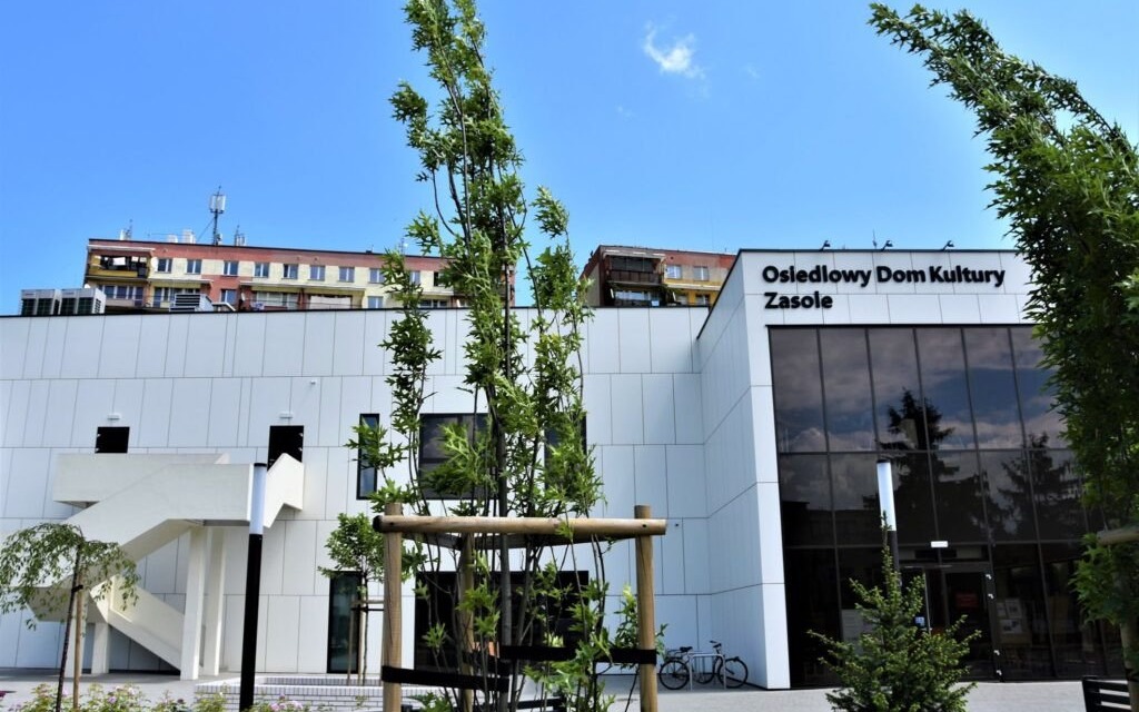 Oświęcim. Mieszkańcy wybiorą rady osiedlowe