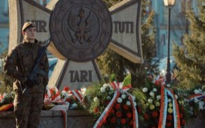 Wyjątkowe obchody 80. rocznicy w Oświęcimiu