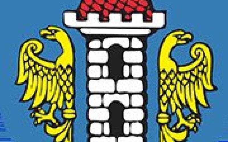 Wymiana centrali w Urzędzie Miasta Oświęcim