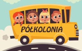 PÓŁKOLONIE LETNIE 2025