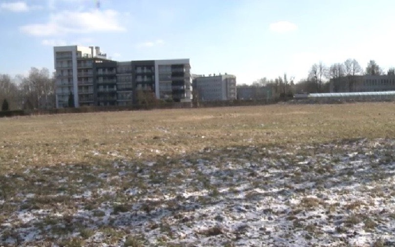 Oświęcim. Inwestycje drogowe w Starym Mieście