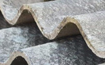 Oświęcim. Chcesz usunąć azbest? Możesz sięgnąć po dofinansowanie miasta