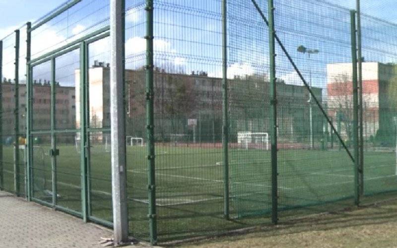 Oświęcim. Otwarte lodowisko z dodatkową funkcją jeszcze w tym roku