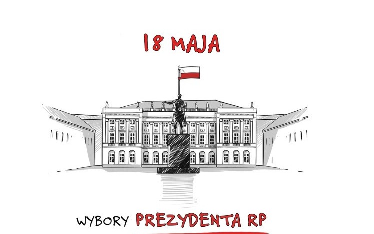 Oświęcim. Wybory prezydenta RP