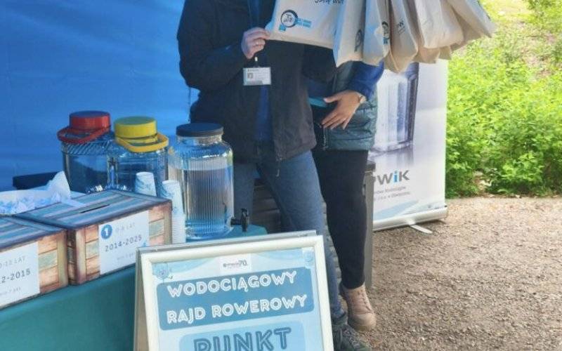 Oświęcim. Dużo dobrej zabawy i atrakcji