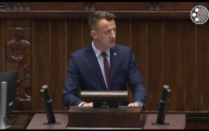 Oświęcim. Urząd Miasta prostuje wypowiedź posła Ryszarda Wilka