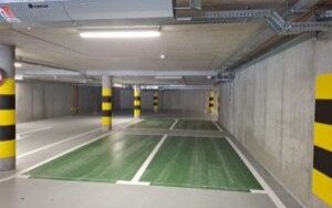 Oświęcim. Wniosek o abonament miesięczny na parkingu Bulwary należy złożyć do Zarządu Budynków Mieszkalnych