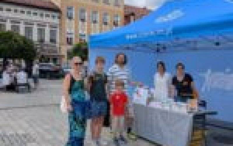 Niedziela z Questami – wakacyjna przygoda w sercu Oświęcimia