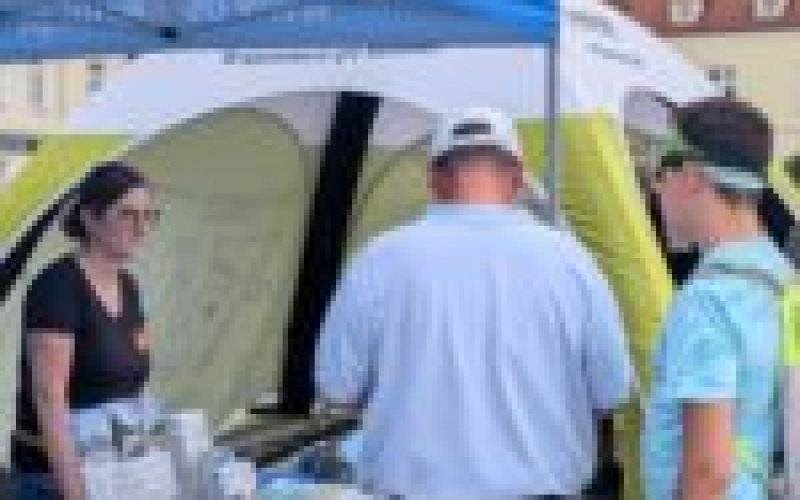 Niedziela z Questami – wakacyjna przygoda w sercu Oświęcimia