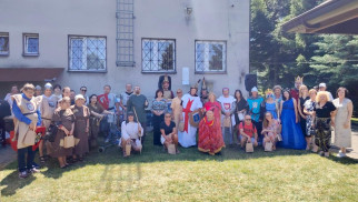 1000 i 25 lat – Bratnie Serca świętują – FILM, FOTO