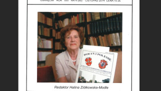 11 lipca 1943. Krwawa Niedziela na Wołyniu. Pamięć, której nie wolno utracić