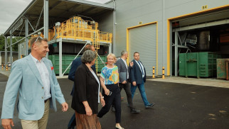 12 mln zł na nowe inwestycje w Brzeszczach i Jawiszowicach – co powstanie w twojej okolicy?