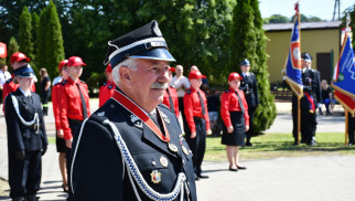 125lat służby i tradycji – Jubileusz OSP Bobrek