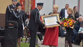 150-lecie OSP Kęty – Historia i nowe wozy pożarnicze dla jednej z najlepszych jednostek w Małopolsce