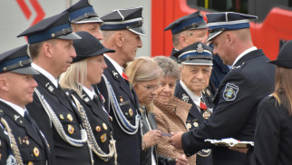 150-lecie OSP w Kętach. Historia, tradycja i nowoczesność – FOTO