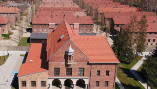 18 lat kierownictwa dr Piotra M. A. Cywińskiego w Muzeum Auschwitz-Birkenau