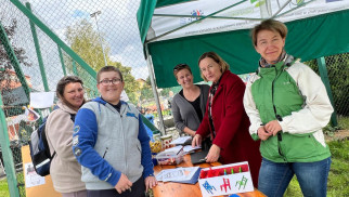 3. Piknik Organizacji Pozarządowych w Gminie Oświęcim odwołany