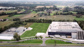 300 milionów złotych inwestycji w Oświęcimiu. Nowa linia produkcyjna, modernizacja i wsparcie
