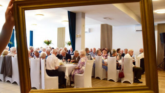 84 pary świętowały jubileusze małżeńskie w Gminie Brzeszcze - InfoBrzeszcze.pl