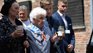 85 lat temu zaczęła funkcjonować hitlerowska fabryka śmierci