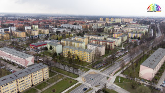 Aktualizacja Gminnego Programu Rewitalizacji Miasta Oświęcim na lata 2015-2030