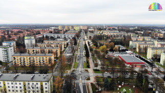 Alarmujące dane demograficzne: Czy Oświęcim i Brzeszcze znikną z mapy do 2100 roku?