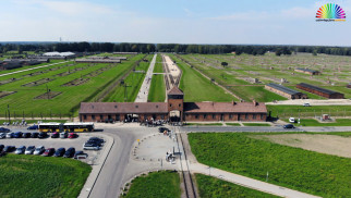 Auschwitz z rekordową frekwencją. Już milion osób odwiedziło Miejsce Pamięci w 2025 roku