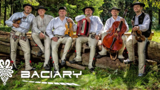 Baciary, Czesuaf i Magia Ognia w Polance Wielkiej
