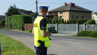Bezpieczne Wakacje na razie bez poważnych incydentów