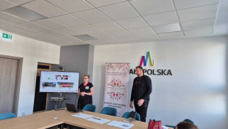 Bulowice nagrodzone jako Małopolska Wieś w Sieci