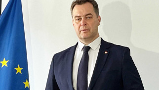 Celny komentarz starosty oświęcimskiego po wypowiedzi Brauna