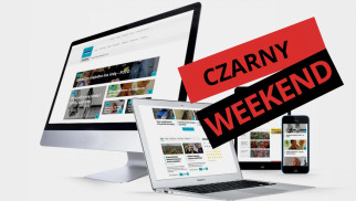 Czarny Weekend w Faktach Oświęcim – Podwójna reklama za złotówkę