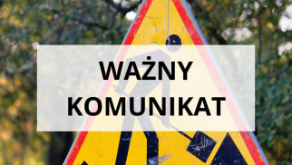 Czasowe utrudnienia na drodze powiatowej w Piotrowicach