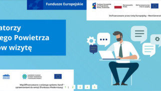 „Czyste Powietrze” w Twojej Gminie – Spotkaj się z Mobilnym Operatorem i Złóż Wniosek o Dofinansowanie! - InfoBrzeszcze.pl