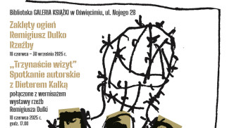 Dieter Kalka i Remigiusz Dulka zapraszają do refleksji