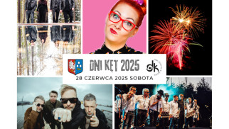Dni Kęt wracają na stadion, atrakcji nie zabraknie