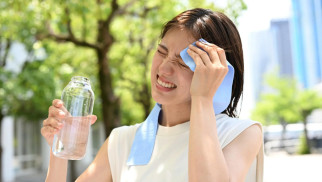 Do 35 stopni. Nadchodzą dwa najgorętsze dni tego lata