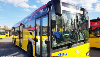 Dodatkowe kursy autobusów. W dwóch gminach bezpłatne