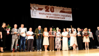 Dwie dekady wsparcia. Jubileusz WTZ Fundacji Brata Alberta – FOTO