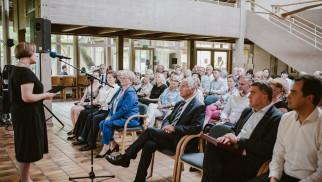 Dwudziestolecie Rotary Club Oświęcim