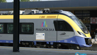 Dzień Dziecka w pociągach za darmo lub za złotówkę
