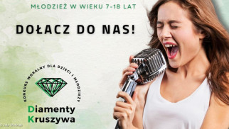 Finał konkursu wokalnego „Diamenty Kruszywa” w Przeciszowie – FILM