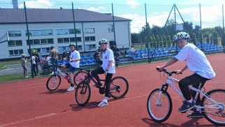 Finał Wojewódzki 46. Ogólnopolskiego turnieju BRD. Uczniowie z przeciszowskiej jedynki od wielu lat w ścisłej czołówce