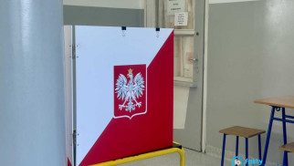 Frekwencja do południa w powiecie oświęcimskim prawie 24 procent