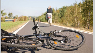 Gdyby nie natychmiastowa reakcja, mógłby nie przeżyć. Uratowany dziękuje