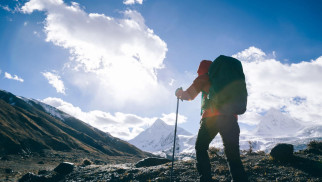 Górski trekking – spacer po malowniczych trasach