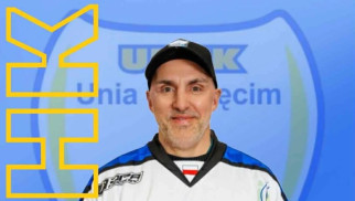 Grzegorz Piekarski poprowadzi juniorki UKHK Unii