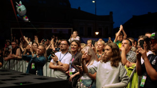 Gwiazdy, smaki i zabawa. Przed nami Święto Karpia