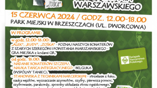Harcerskie powitanie lata - InfoBrzeszcze.pl