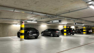 Ile zapłacimy za postój na nowym parkingu? – FILM, FOTO